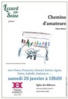 Chemins d'amateurs - Eglise des Billettes