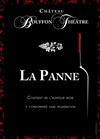 La panne - Bouffon Théâtre