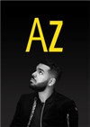 Az - Le Royal Comédie