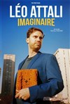 Léo Attali dans Imaginaire - Spotlight