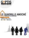 Le quadrille amoché - Théâtre Gyptis