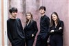 Le Consort, Sonates en trio - Salle Cortot