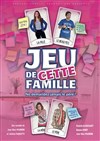 Jeu de cette famille - Café-Théatre L'Atelier des Artistes