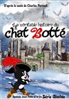 La véritable histoire du Chat Botté - Salle Polyvalente