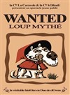 Wanted loup mythé - Théâtre des Préambules