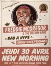 Freddie McGregor & Big Ship Band + Nature - New Morning