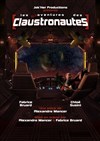 Les non-aventures des Claustronautes - Le Carré 30