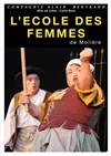 L'ecole des femmes - Cinévox Théâtre - Salle 1