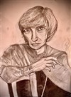 Pour un portrait de Françoise Sagan - Théâtre du Nord Ouest