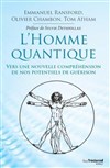 L'homme quantique - L'Entrepôt / Galerie