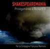 Shakespearmania - Théâtre Astrée