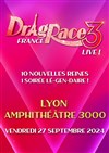 Drag Race France Live saison 3 - Amphithéâtre de la cité internationale