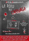 Le dieu du carnage - Le Théâtre de la Gare