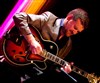 Jean-Philippe Bordier 4tet : Hipster's Alley - Jazz Café Montparnasse