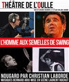 L'homme aux semelles de swing - Théâtre de l'Oulle