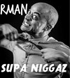 Rman dans Supa Niggaz - Boui Boui Café Comique