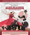 La nuit de la danse - Centre Mandapa