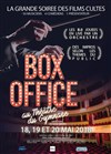 Box Office - Théâtre du Gymnase Marie-Bell - Grande salle