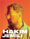 Hakim Jemili dans Super - La Cigale