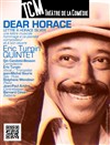 Dear Horace, Hommage à Horace Silver - TCM Théâtre de la Comédie 