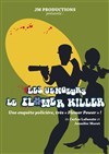 Les Vengeurs, le flower killer - Théâtre de Nesle - grande salle 