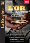 L'or - Théâtre la Bruyère