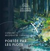 Portée par les flots - Salle colonne