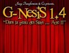 G-NesiS 1.4 - Kursaal