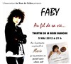 Faby - Au fil de sa vie - La Reine Blanche