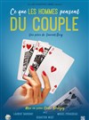 Ce que les hommes pensent du couple - Défonce de Rire