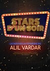 Stars d'un soir - La Comédie de Nice