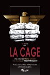 La cage - Théâtre des Grands Enfants 