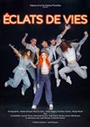 Éclats de vies - Théâtre les Lucioles - Salle du Fleuve