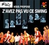 Go'jazz - Espace Icare