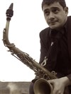 Dmitry Baevsky Quartet featuring Alain Jean-Marie - Sunside