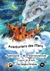 Aventuriers des mers - Abricadabra Péniche Antipode