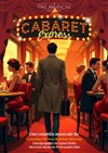 Cabaret Express - Théâtre Pixel