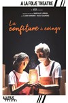 La confiture de coings - A La Folie Théâtre - Petite Salle