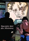 Raconte moi des histoires - L'Imprimerie