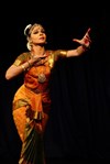 Odissi-Bharata Natyam - Centre Mandapa