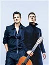 Philippe Jaroussky et Thibault Garcia - Centre Événementiel de Courbevoie