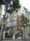 Visite guidée : Le village d'Auteuil - Le village d'Auteuil