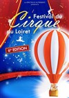 Festival du Cirque du Loiret - Chapiteau du Pôle 