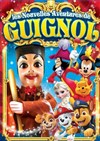 Guignol et ses amis les mascottes à St Affrique - Petit Carré d'Art