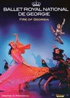 Ballet Royal National de Géorgie - Atlantia