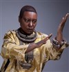 Meshell Ndegeocello - Le Hangar