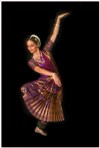 Récital de Bharata Natyam par Nancy Boissel - Centre Mandapa