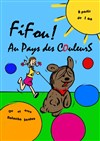 Fifou au pays des couleurs - L'Art Dû