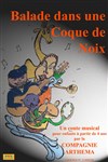 Balade dans une coque de noix - Le Raimu