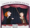 Guignol et la perfide sorcière - ABC Théâtre